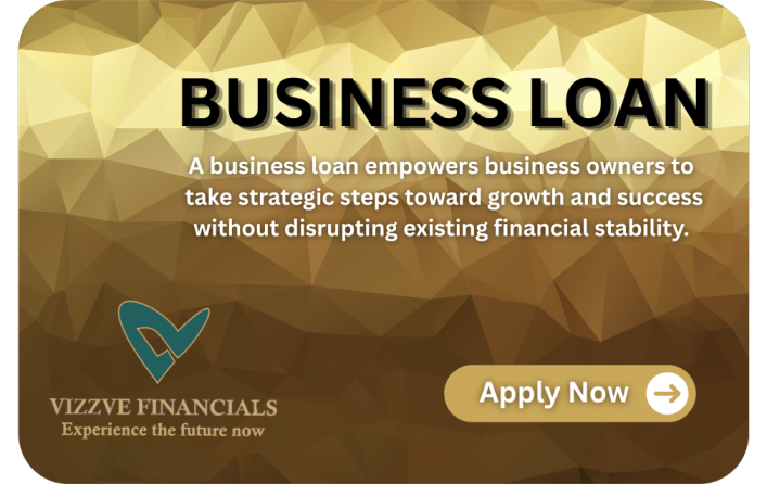 Business Loan