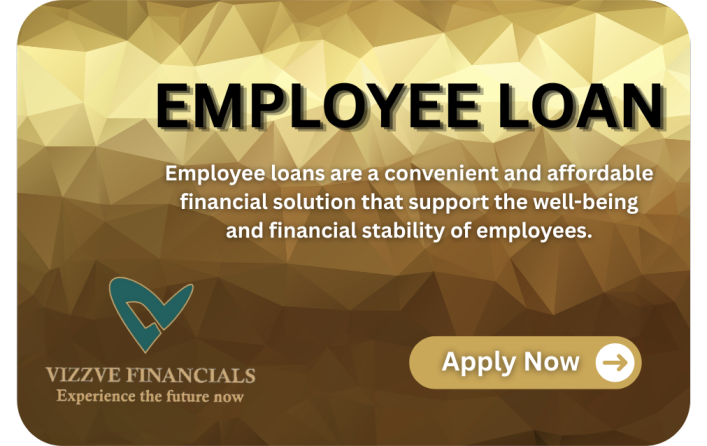 Employee Loan